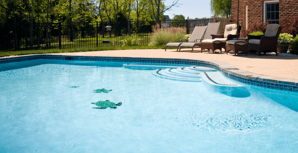 Pools R Us